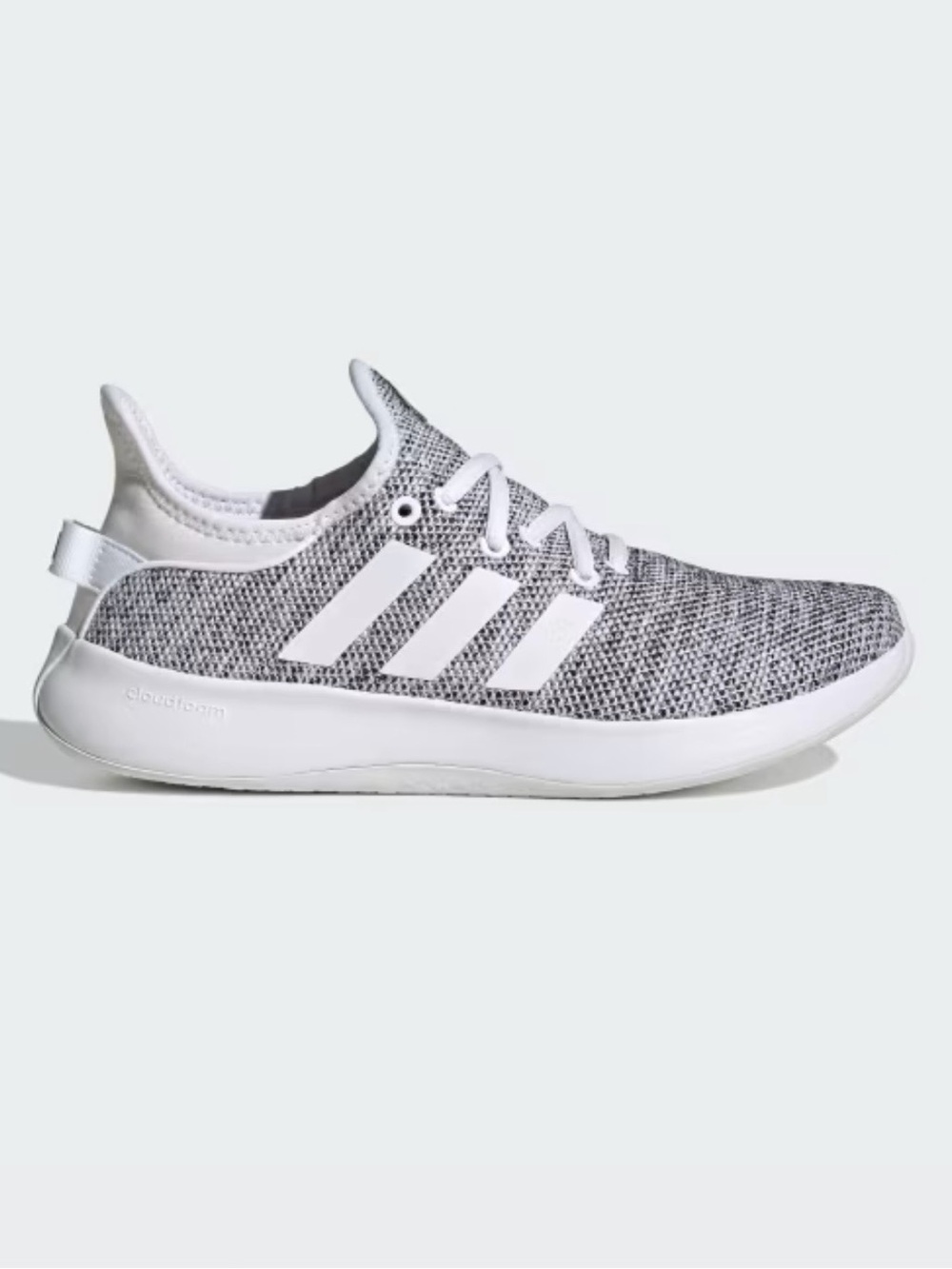 Adidas Cloudfoam Pure Shoes